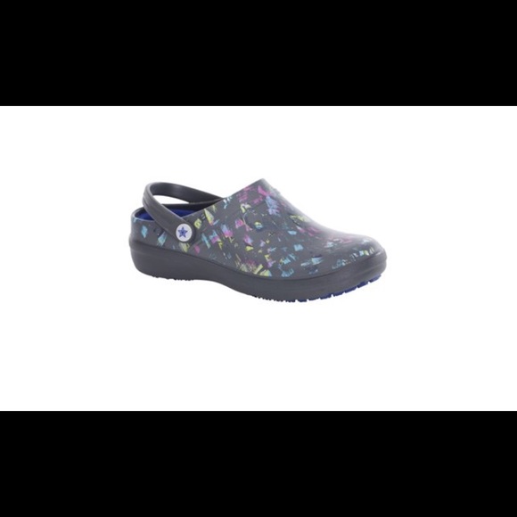 Ladies and men scrub star - Picture 6 of 7